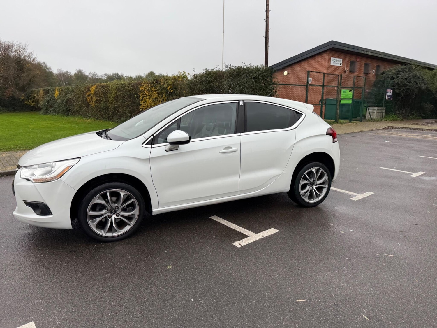 Used DS Automobiles DS 4 2015 for sale - 78172075: Photo 26