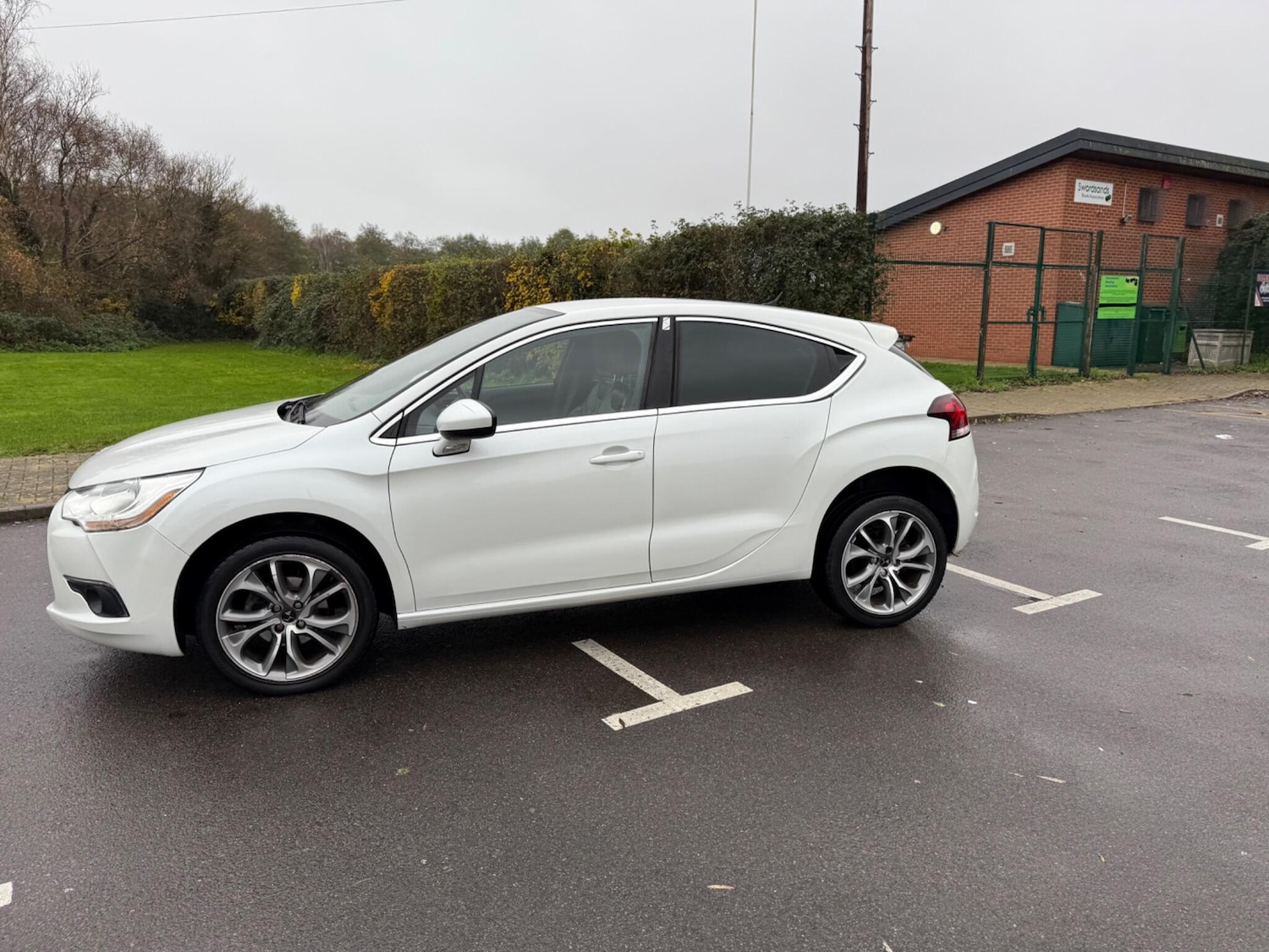 Used DS Automobiles DS 4 2015 for sale - 78172075: Photo 27