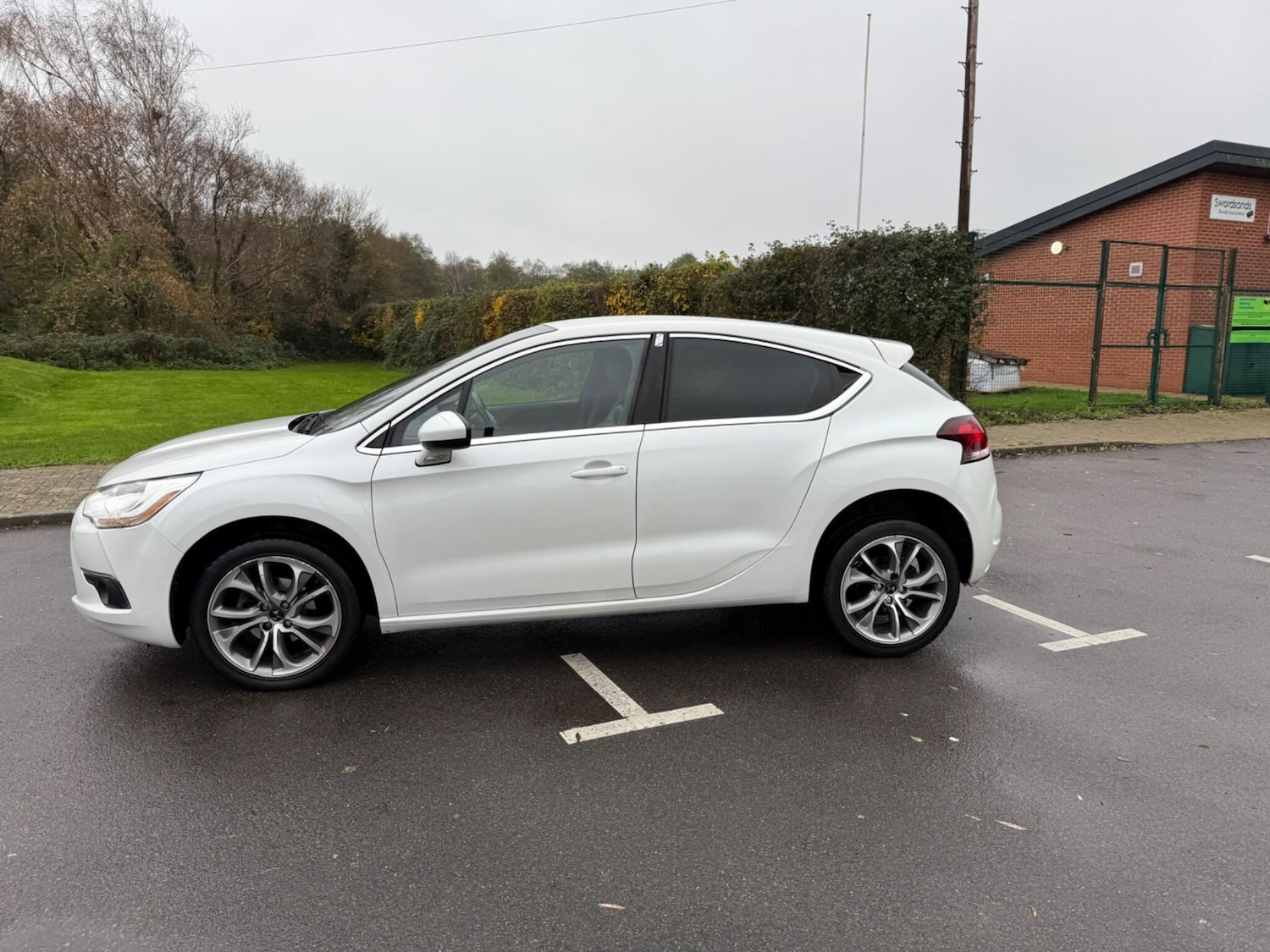 Used DS Automobiles DS 4 2015 for sale - 78172075: Photo 28