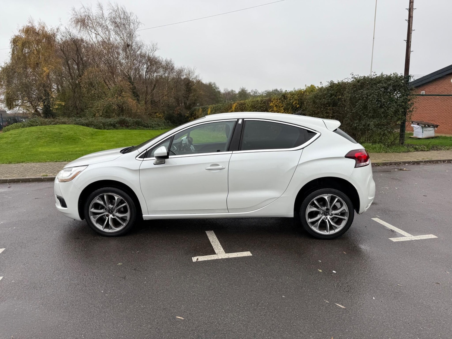 Used DS Automobiles DS 4 2015 for sale - 78172075: Photo 29