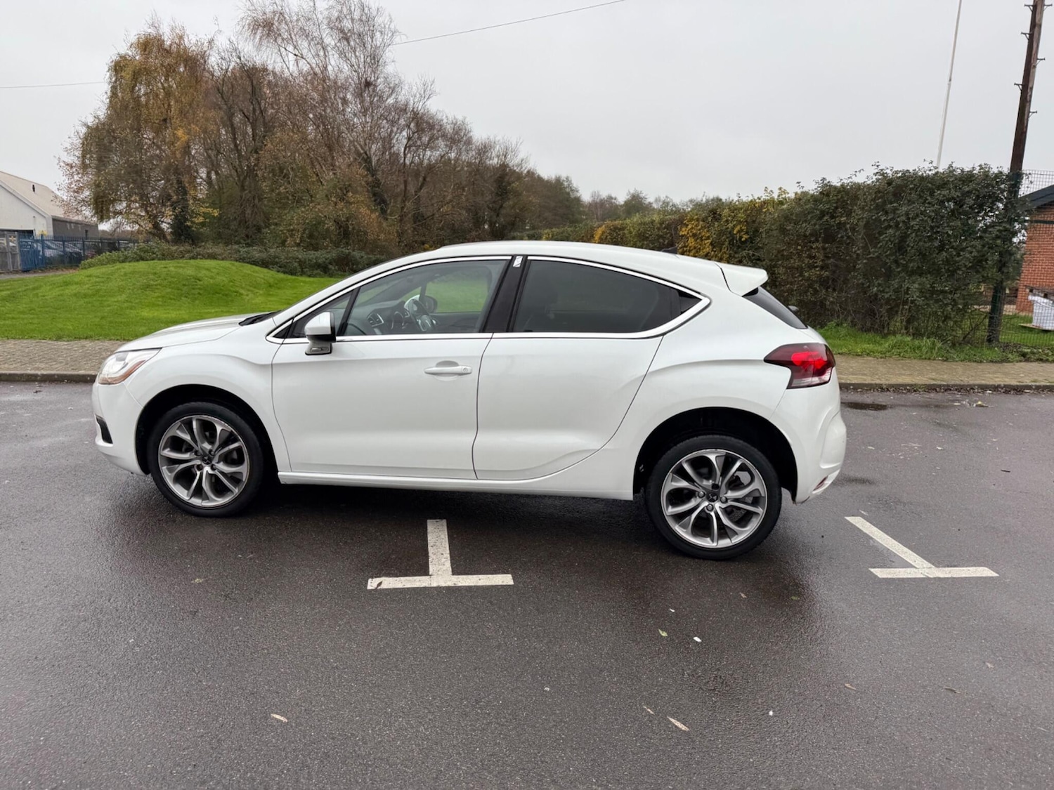 Used DS Automobiles DS 4 2015 for sale - 78172075: Photo 30