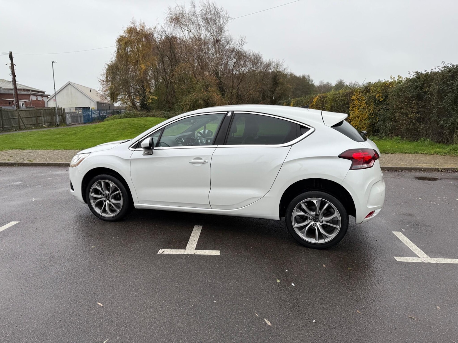 Used DS Automobiles DS 4 2015 for sale - 78172075: Photo 31