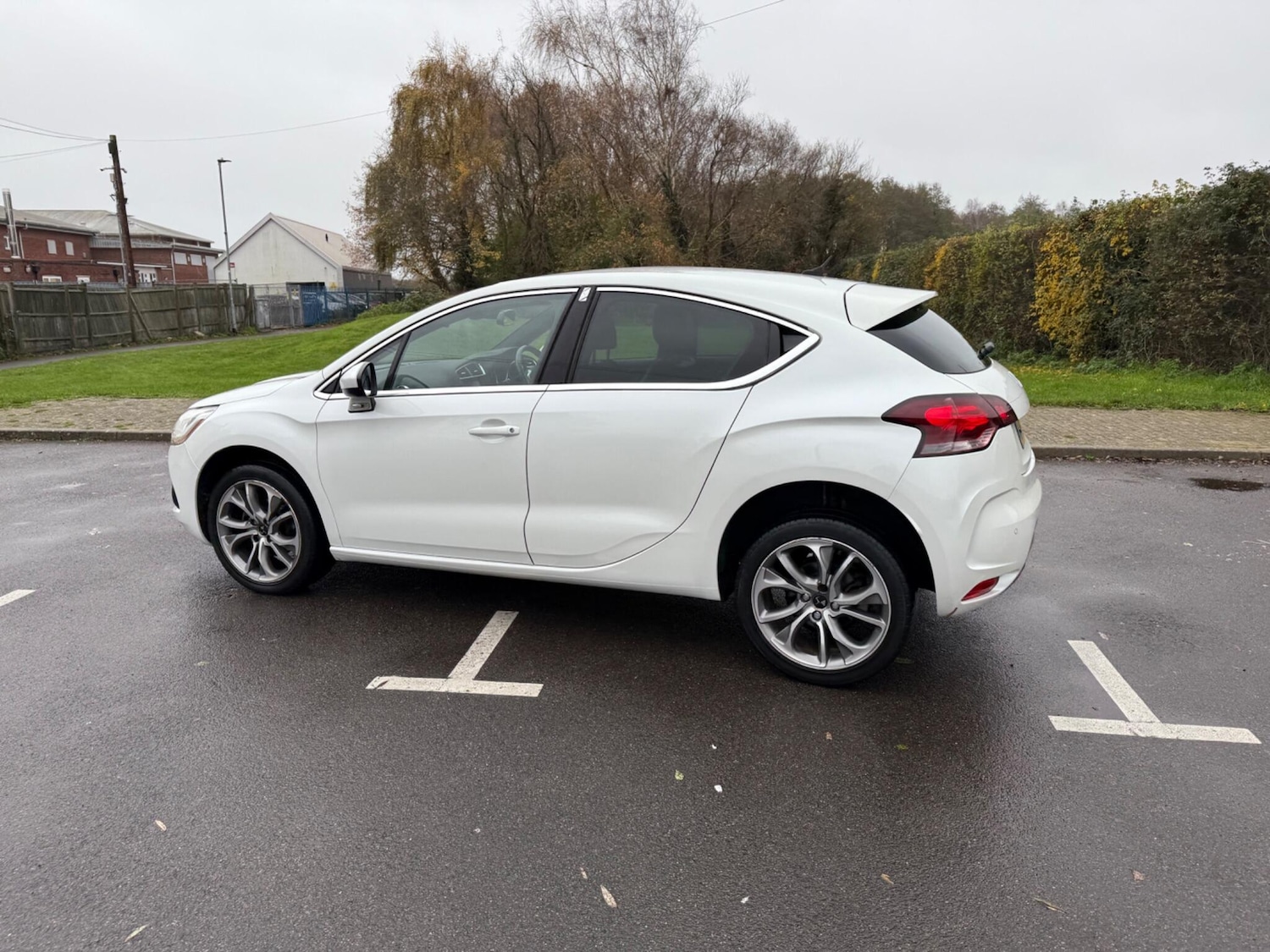 Used DS Automobiles DS 4 2015 for sale - 78172075: Photo 32