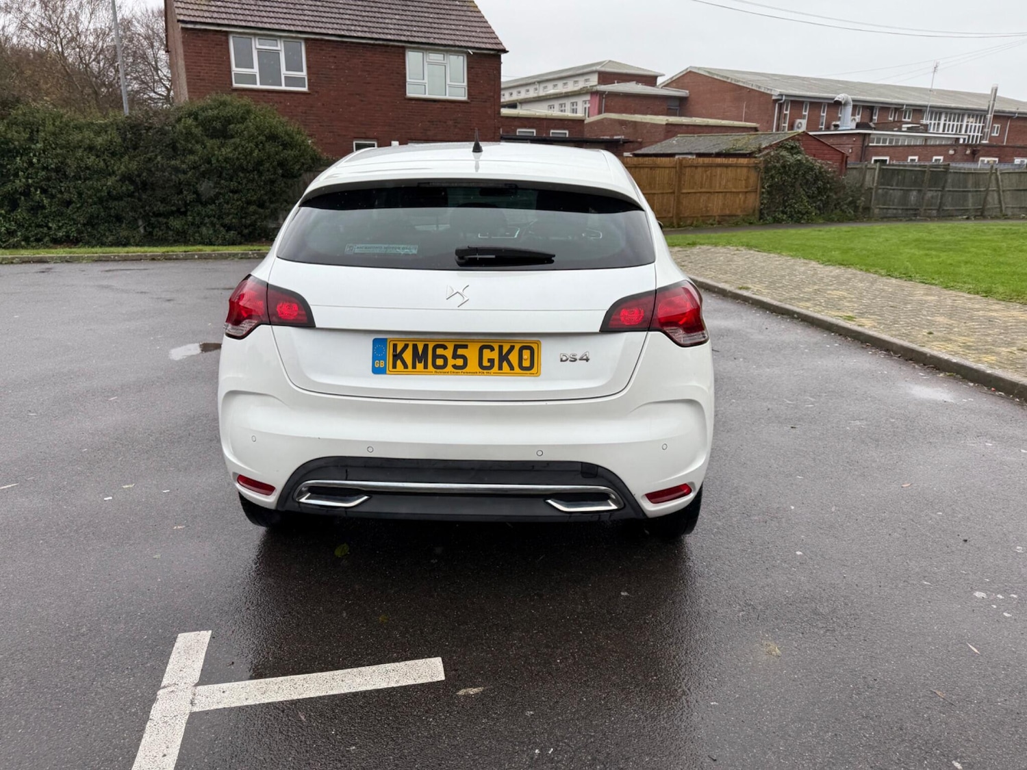 Used DS Automobiles DS 4 2015 for sale - 78172075: Photo 34