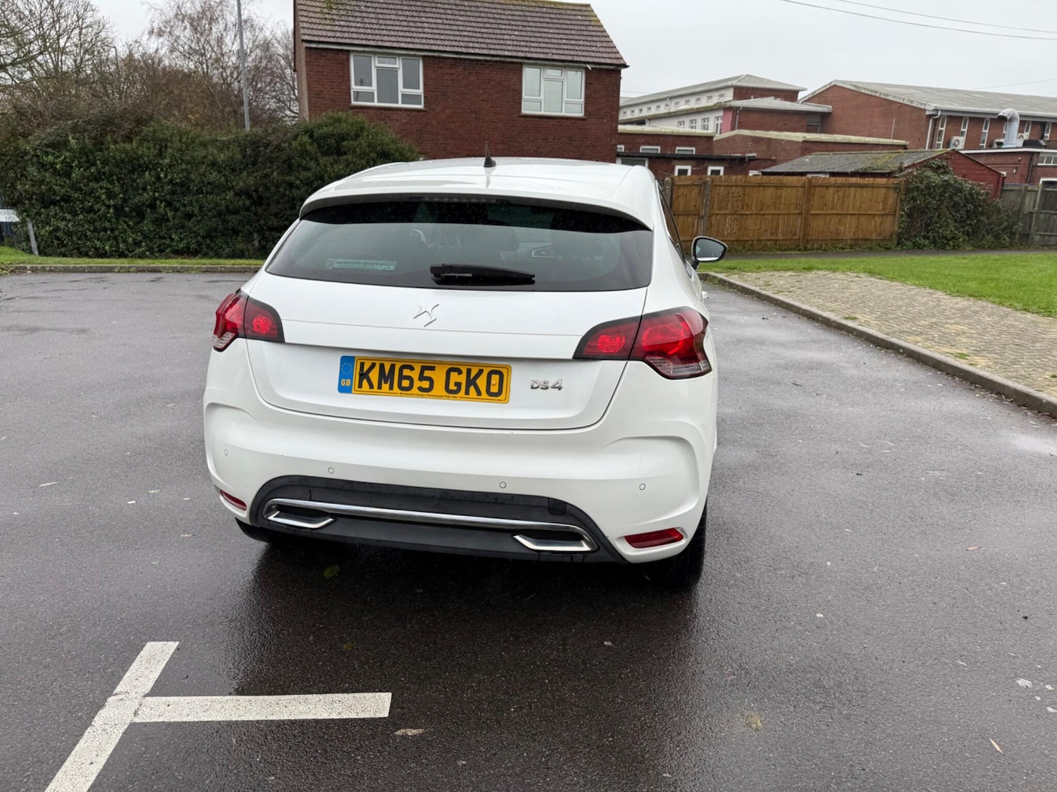 Used DS Automobiles DS 4 2015 for sale - 78172075: Photo 35