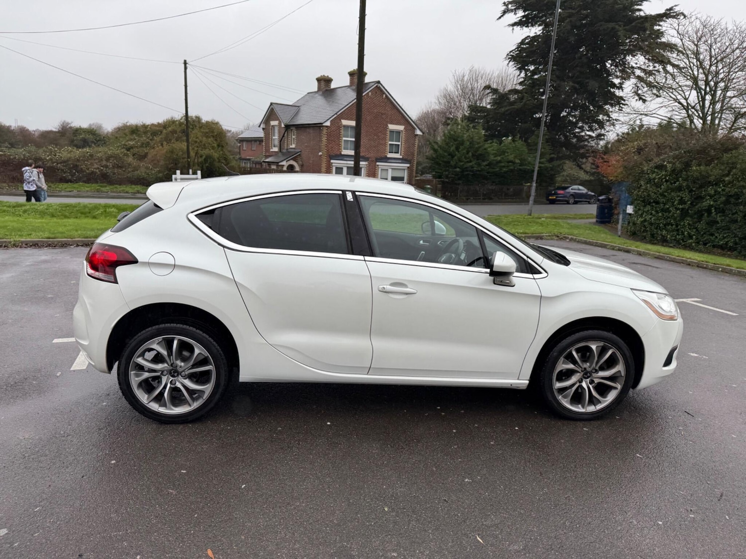 Used DS Automobiles DS 4 2015 for sale - 78172075: Photo 36