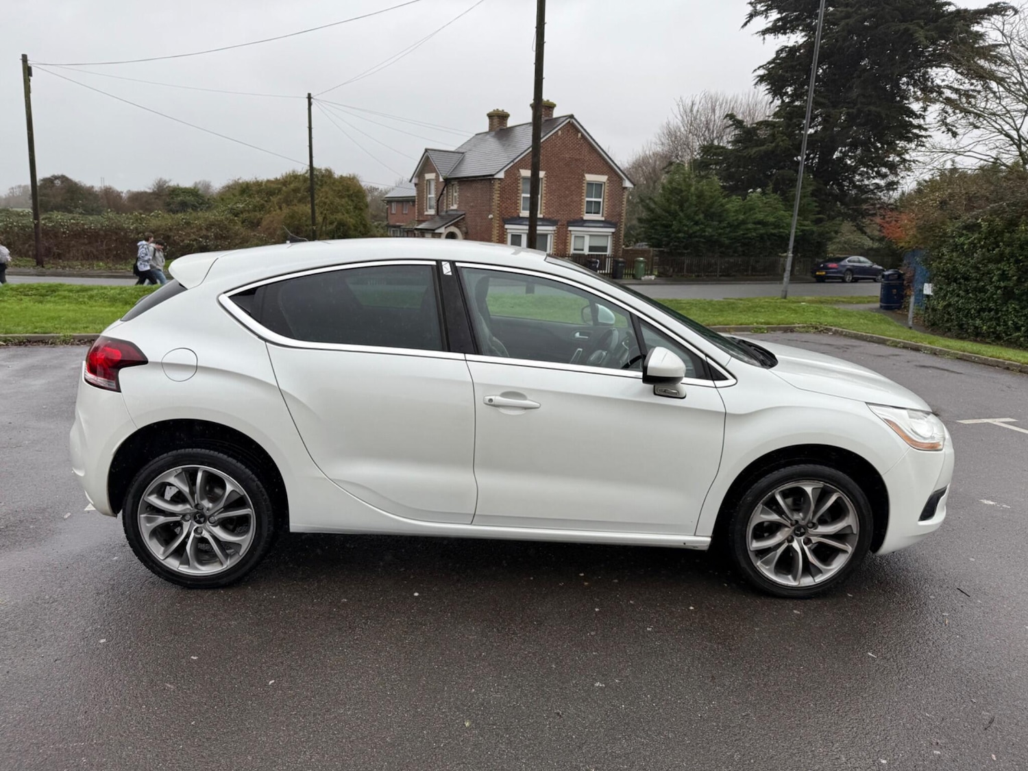 Used DS Automobiles DS 4 2015 for sale - 78172075: Photo 37