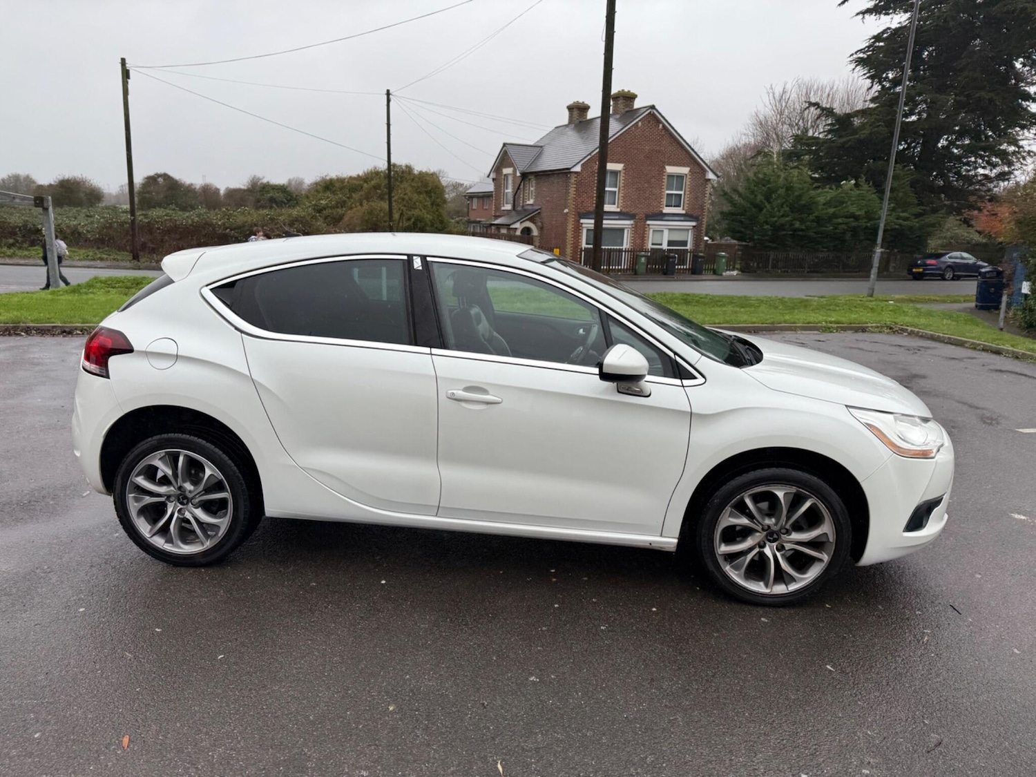 Used DS Automobiles DS 4 2015 for sale - 78172075: Photo 38