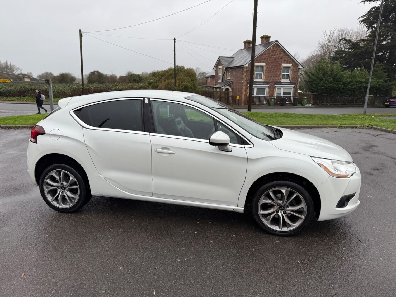 Used DS Automobiles DS 4 2015 for sale - 78172075: Photo 39