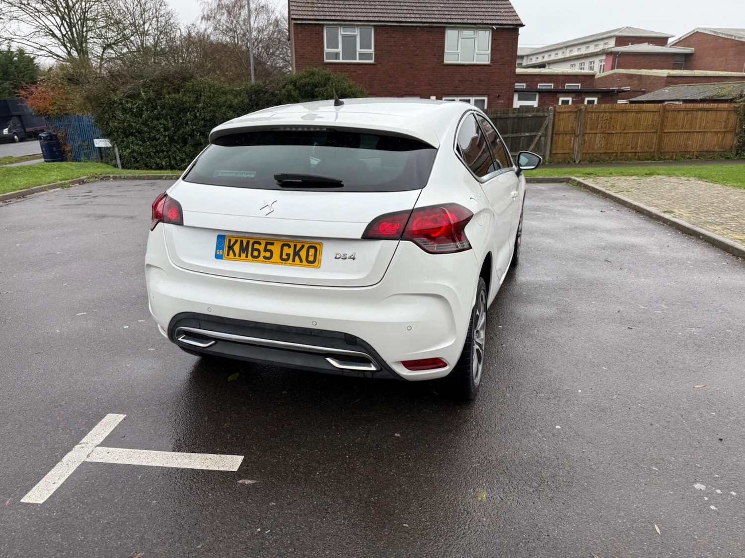 Used DS Automobiles DS 4 2015 for sale - 78172075: Photo 40