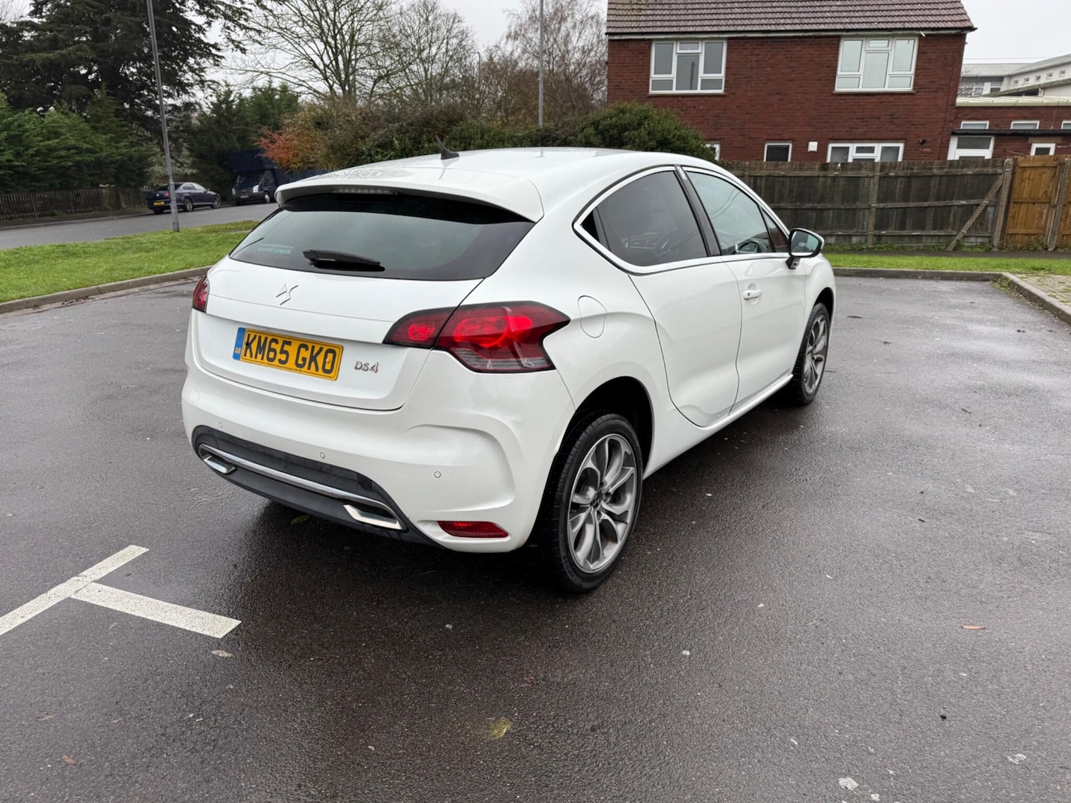 Used DS Automobiles DS 4 2015 for sale - 78172075: Photo 42