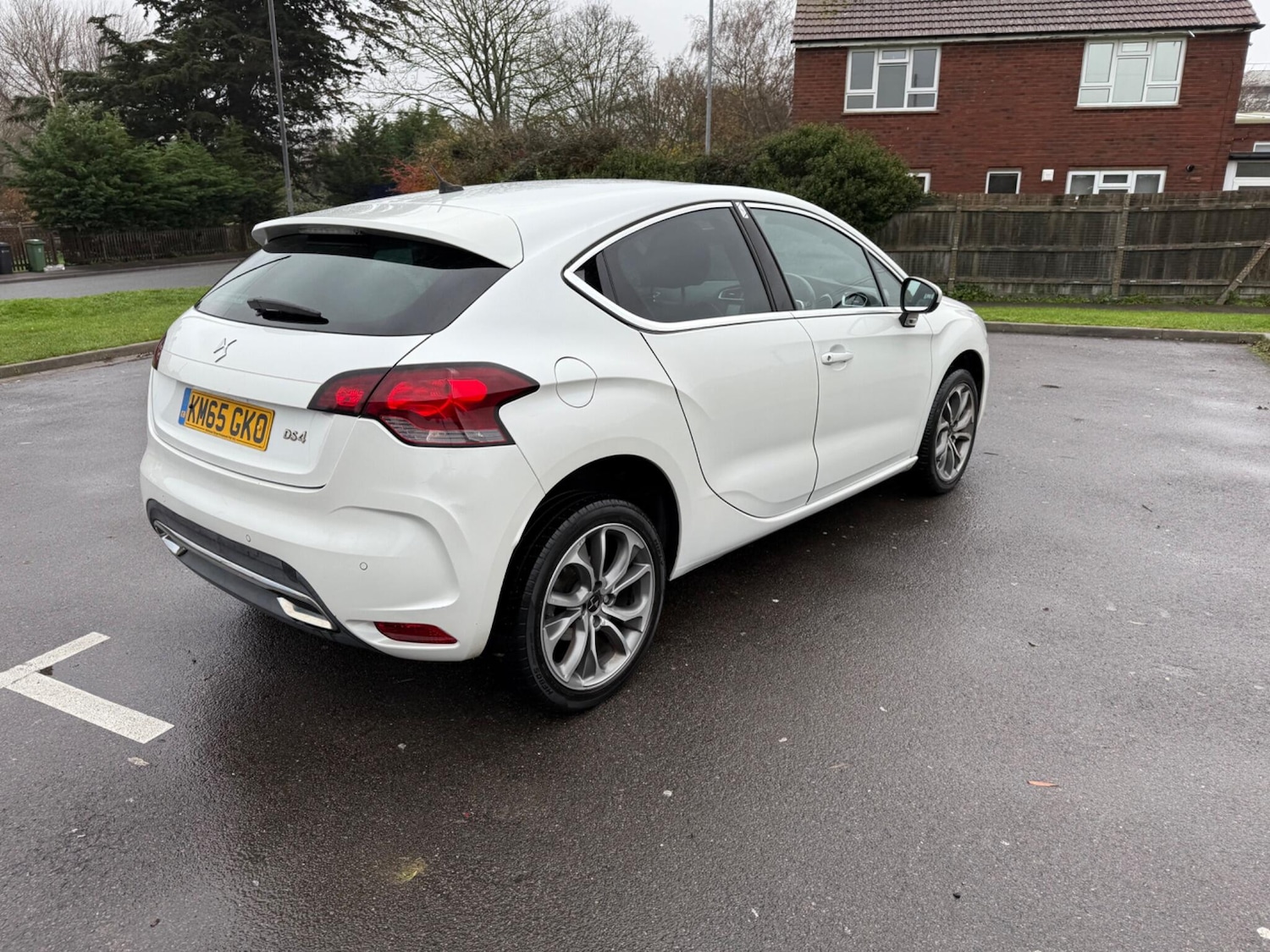 Used DS Automobiles DS 4 2015 for sale - 78172075: Photo 43