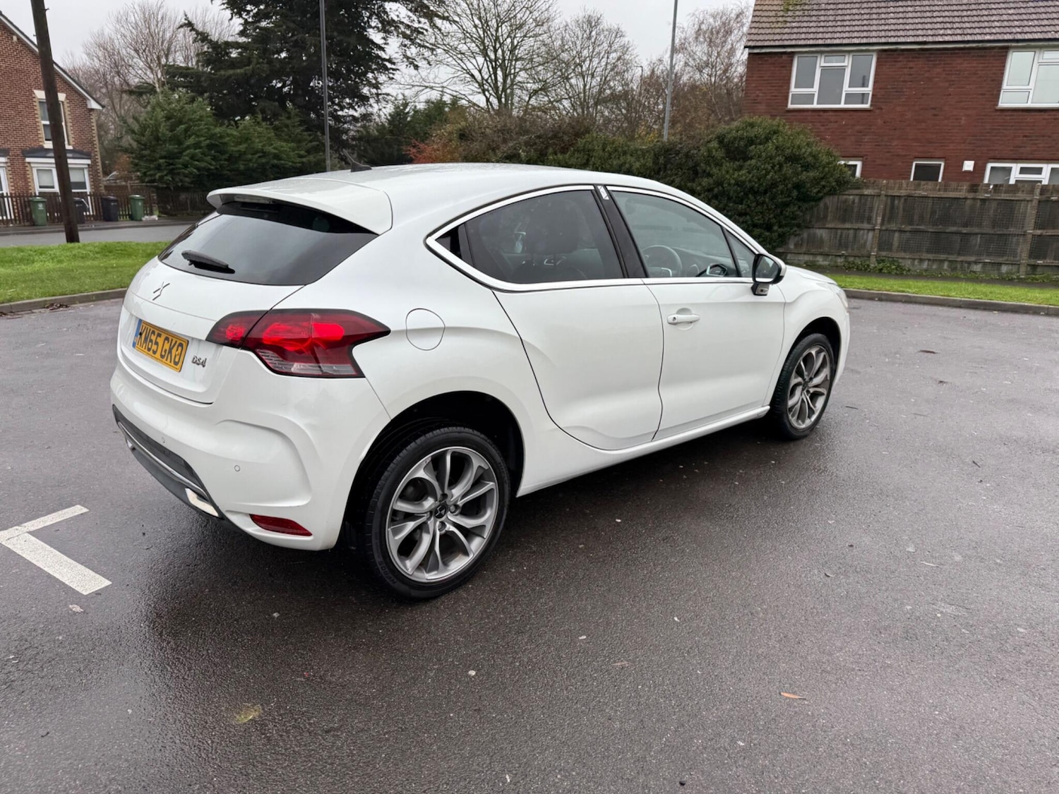 Used DS Automobiles DS 4 2015 for sale - 78172075: Photo 44