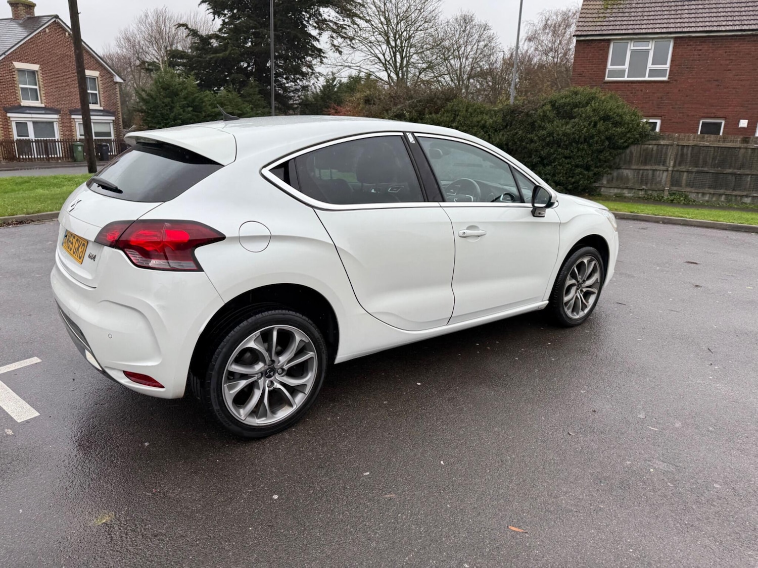 Used DS Automobiles DS 4 2015 for sale - 78172075: Photo 45