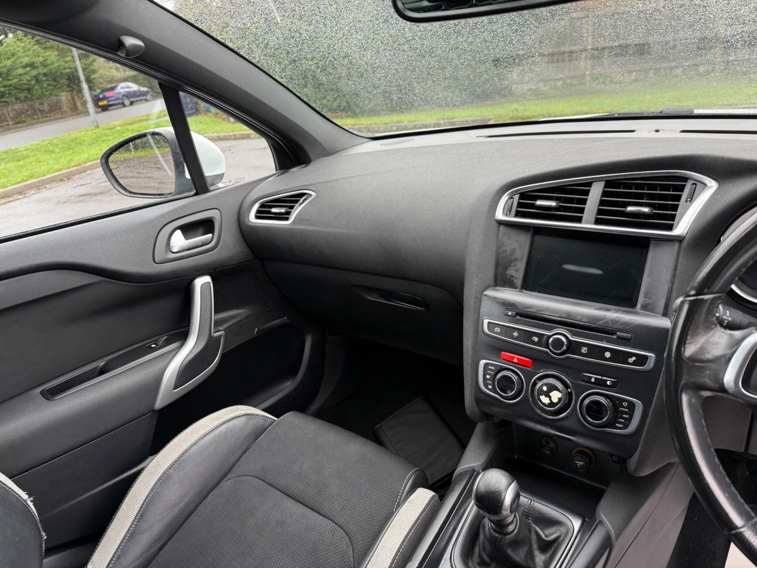 Used DS Automobiles DS 4 2015 for sale - 78172075: Photo 46