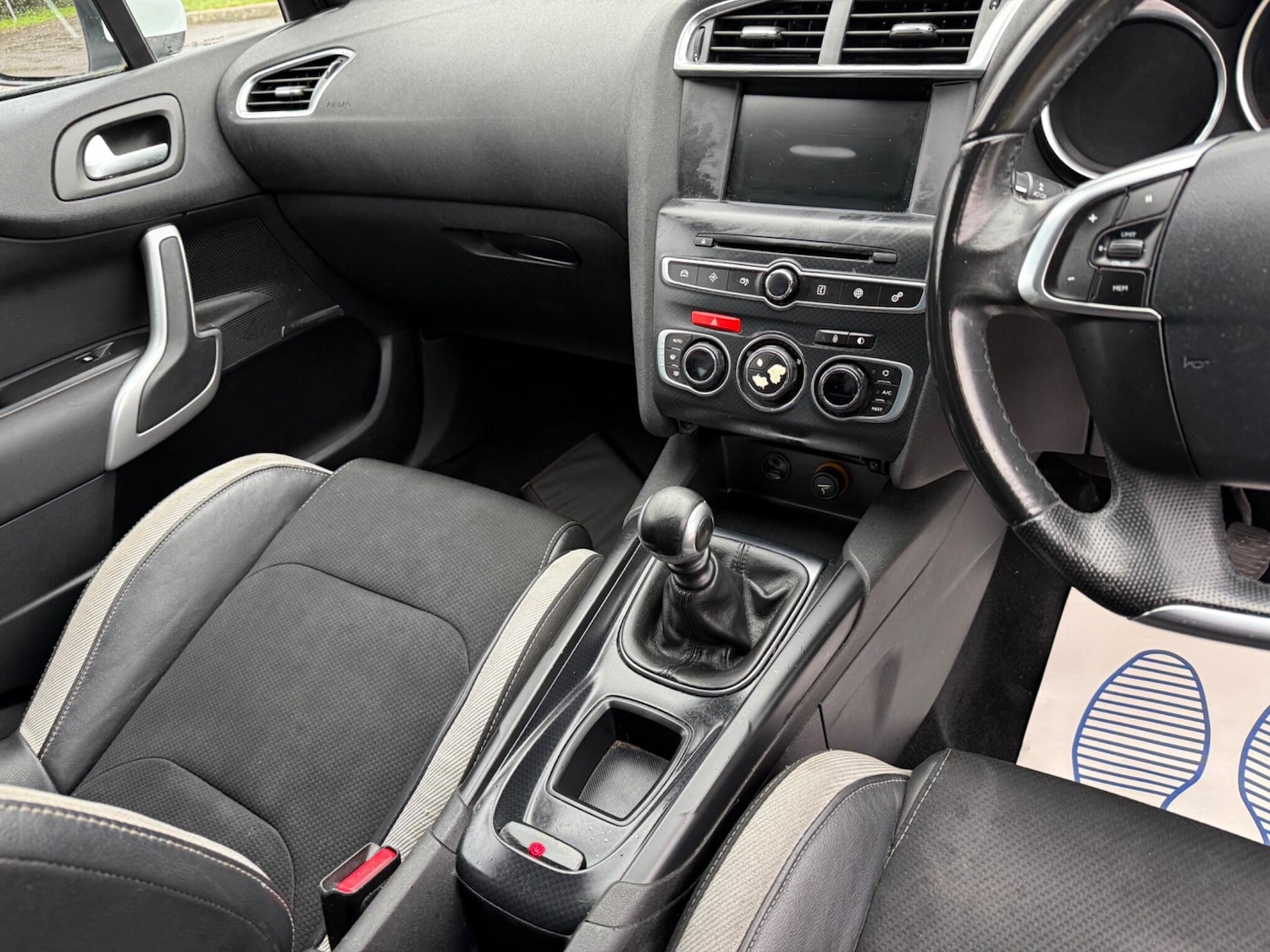 Used DS Automobiles DS 4 2015 for sale - 78172075: Photo 47