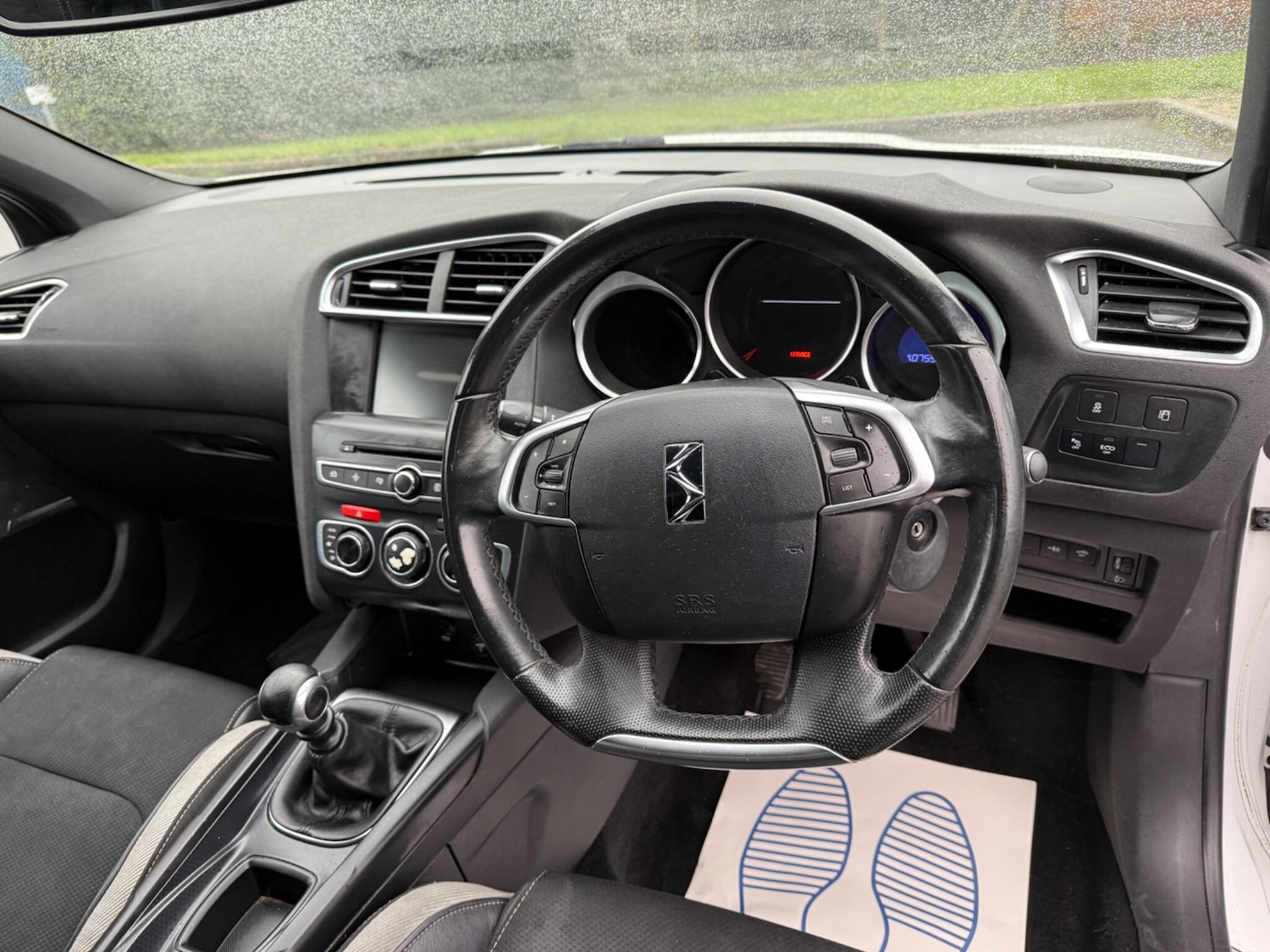 Used DS Automobiles DS 4 2015 for sale - 78172075: Photo 48