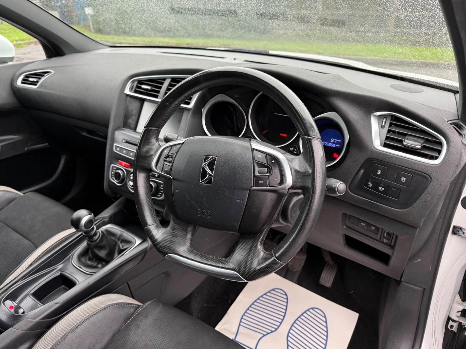 Used DS Automobiles DS 4 2015 for sale - 78172075: Photo 49