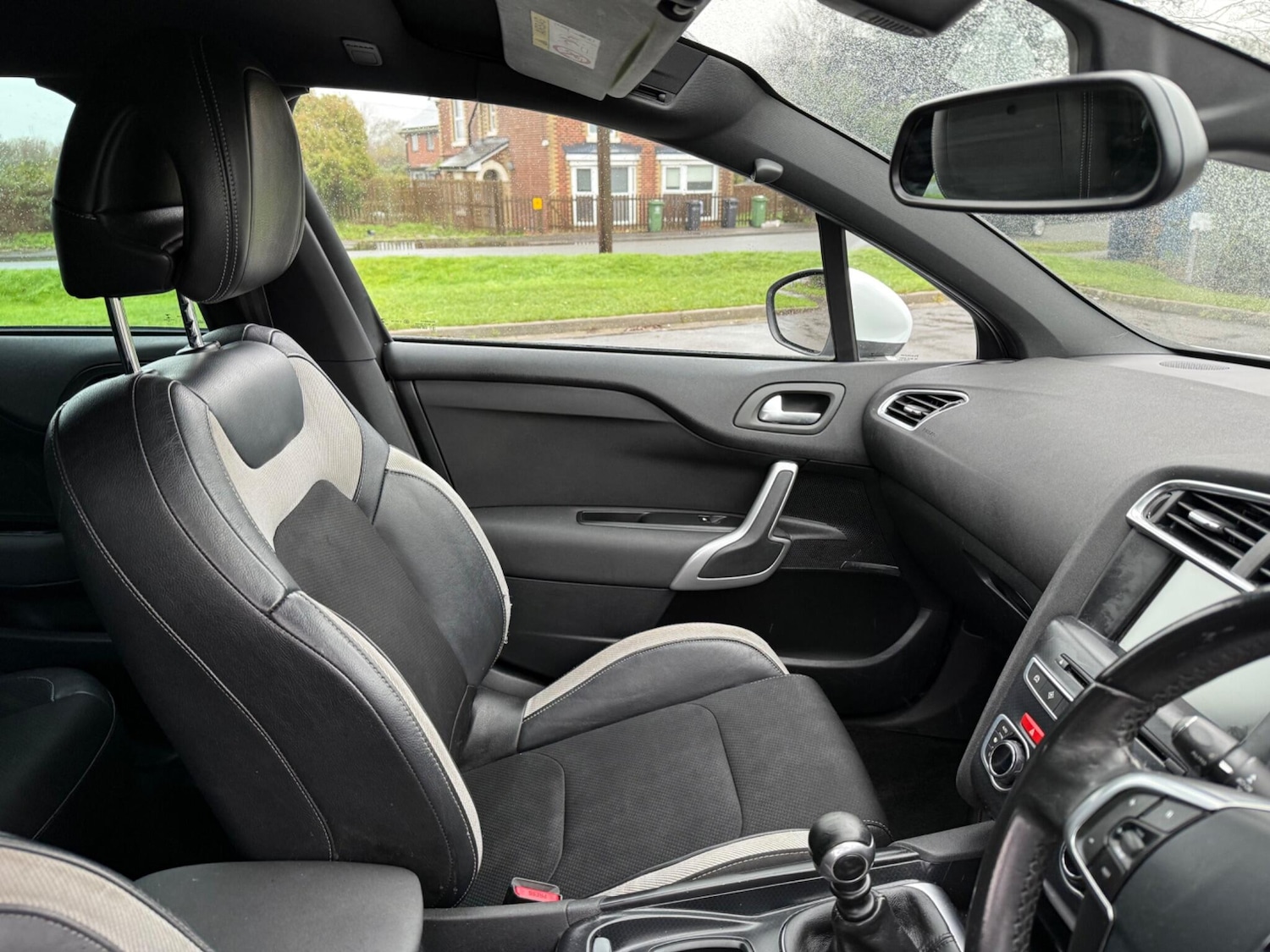 Used DS Automobiles DS 4 2015 for sale - 78172075: Photo 50