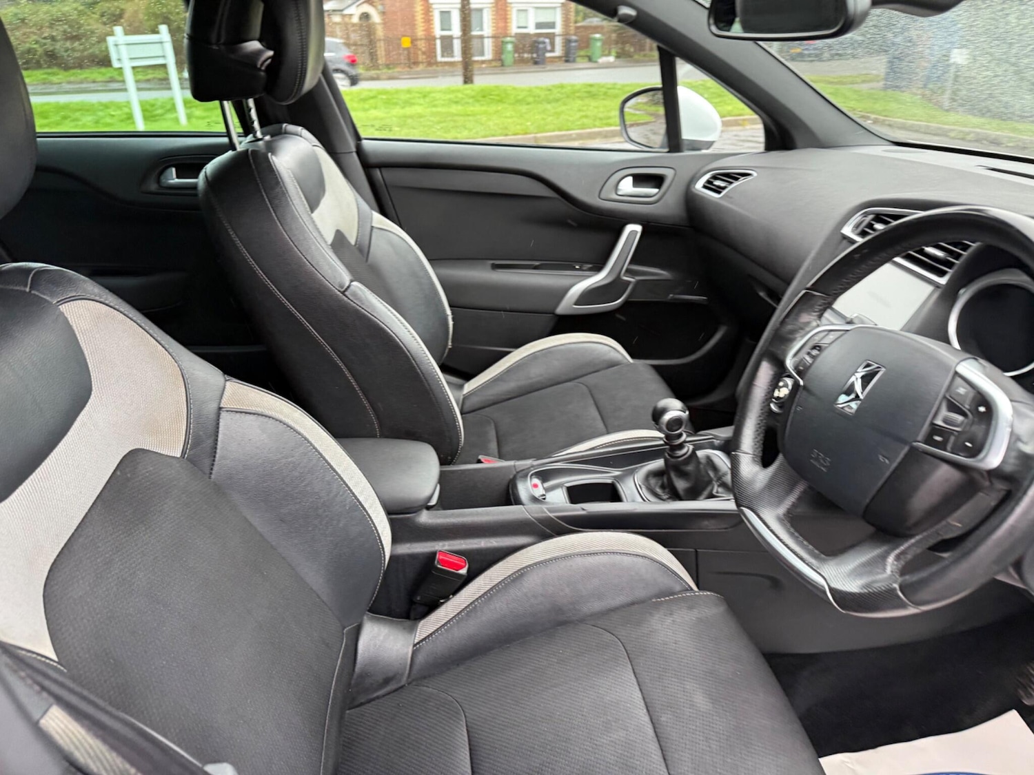 Used DS Automobiles DS 4 2015 for sale - 78172075: Photo 52