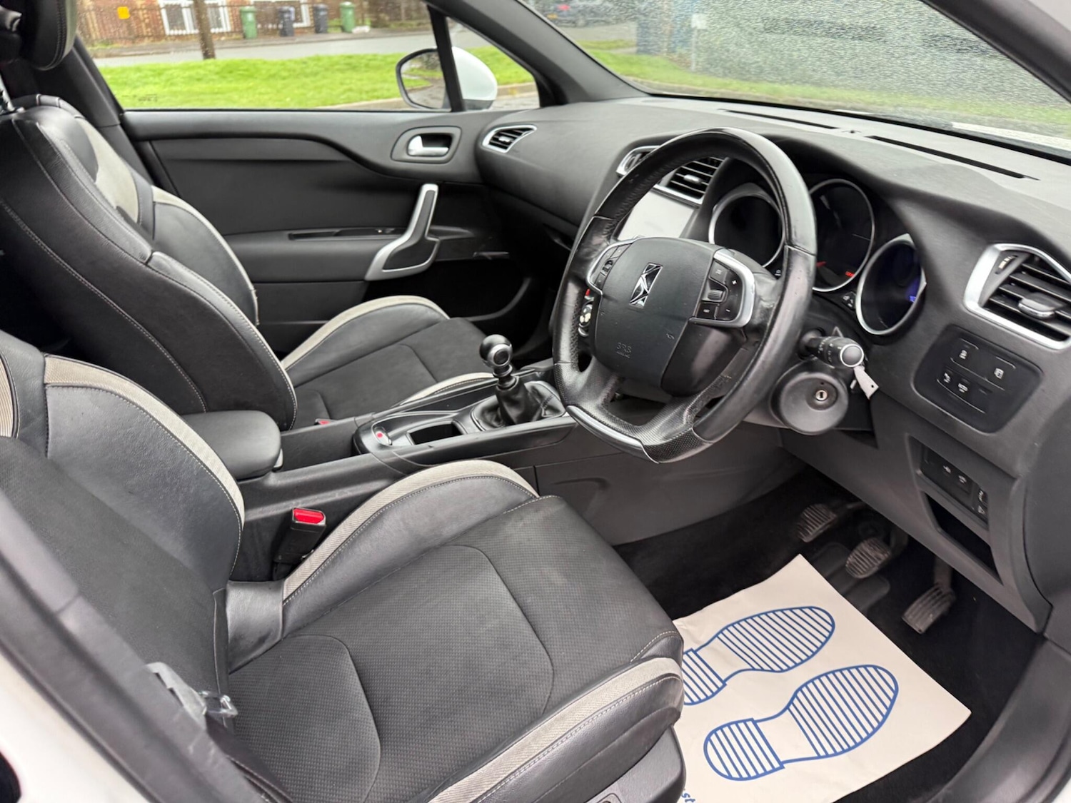 Used DS Automobiles DS 4 2015 for sale - 78172075: Photo 53