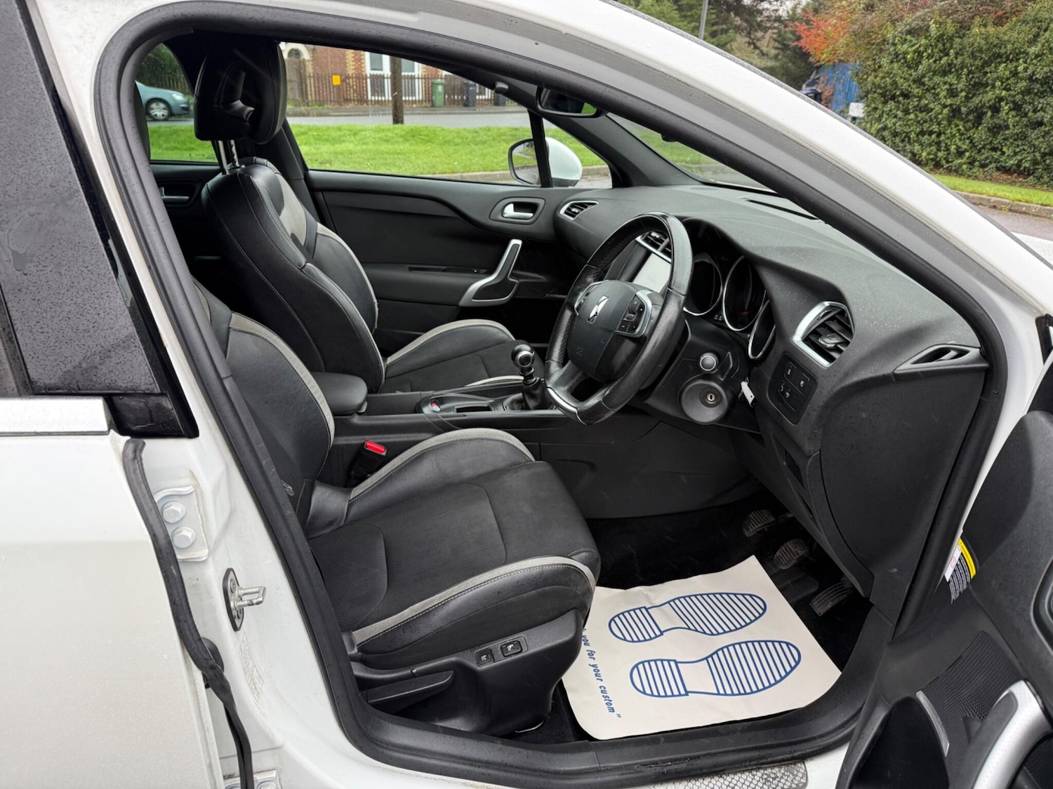 Used DS Automobiles DS 4 2015 for sale - 78172075: Photo 54