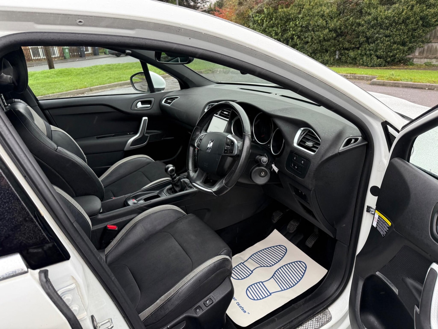 Used DS Automobiles DS 4 2015 for sale - 78172075: Photo 55