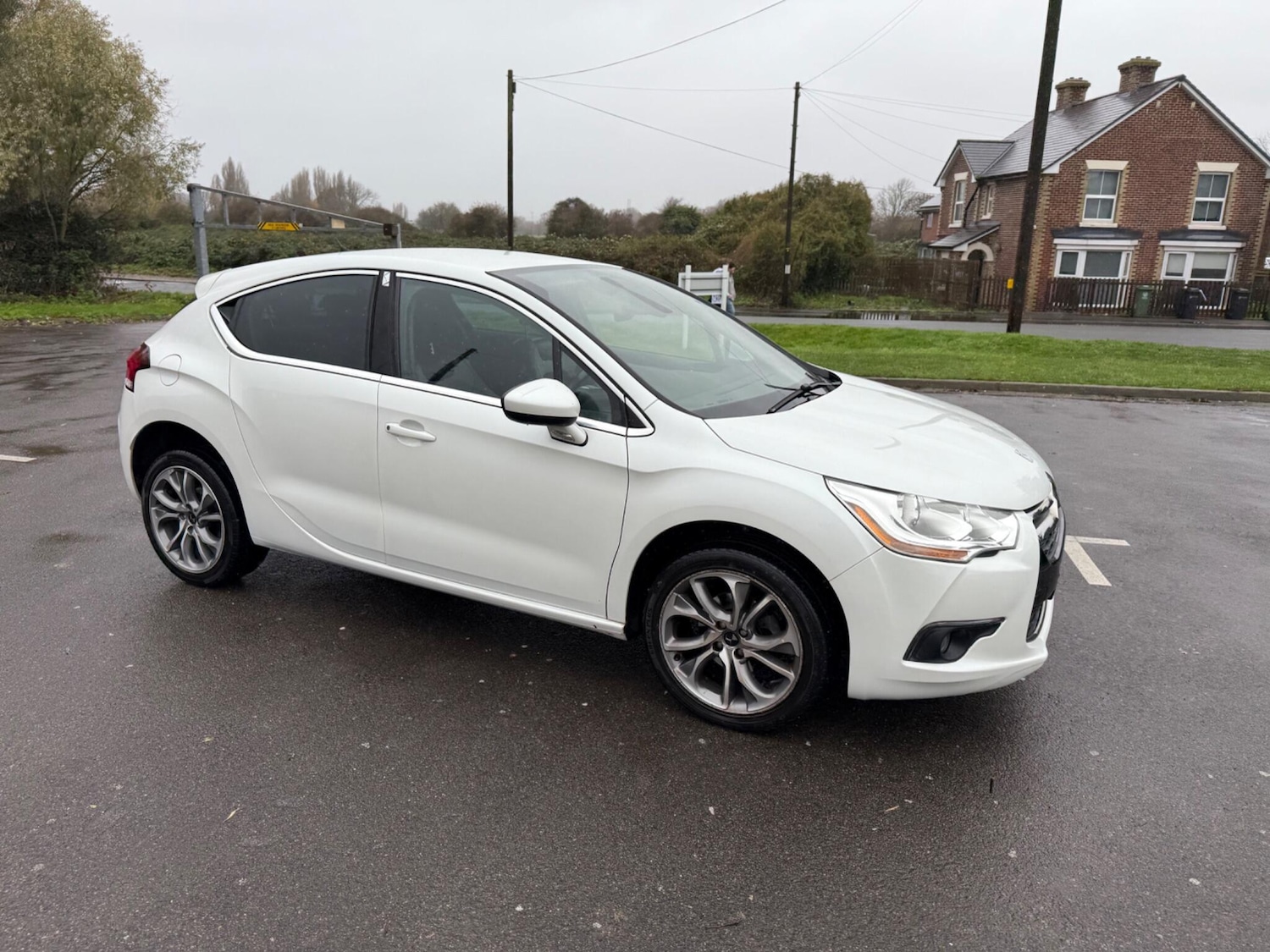 Used DS Automobiles DS 4 2015 for sale - 78172075: Photo 6