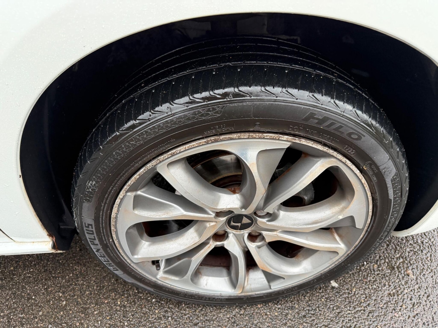 Used DS Automobiles DS 4 2015 for sale - 78172075: Photo 60