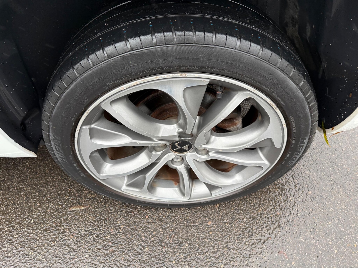 Used DS Automobiles DS 4 2015 for sale - 78172075: Photo 62