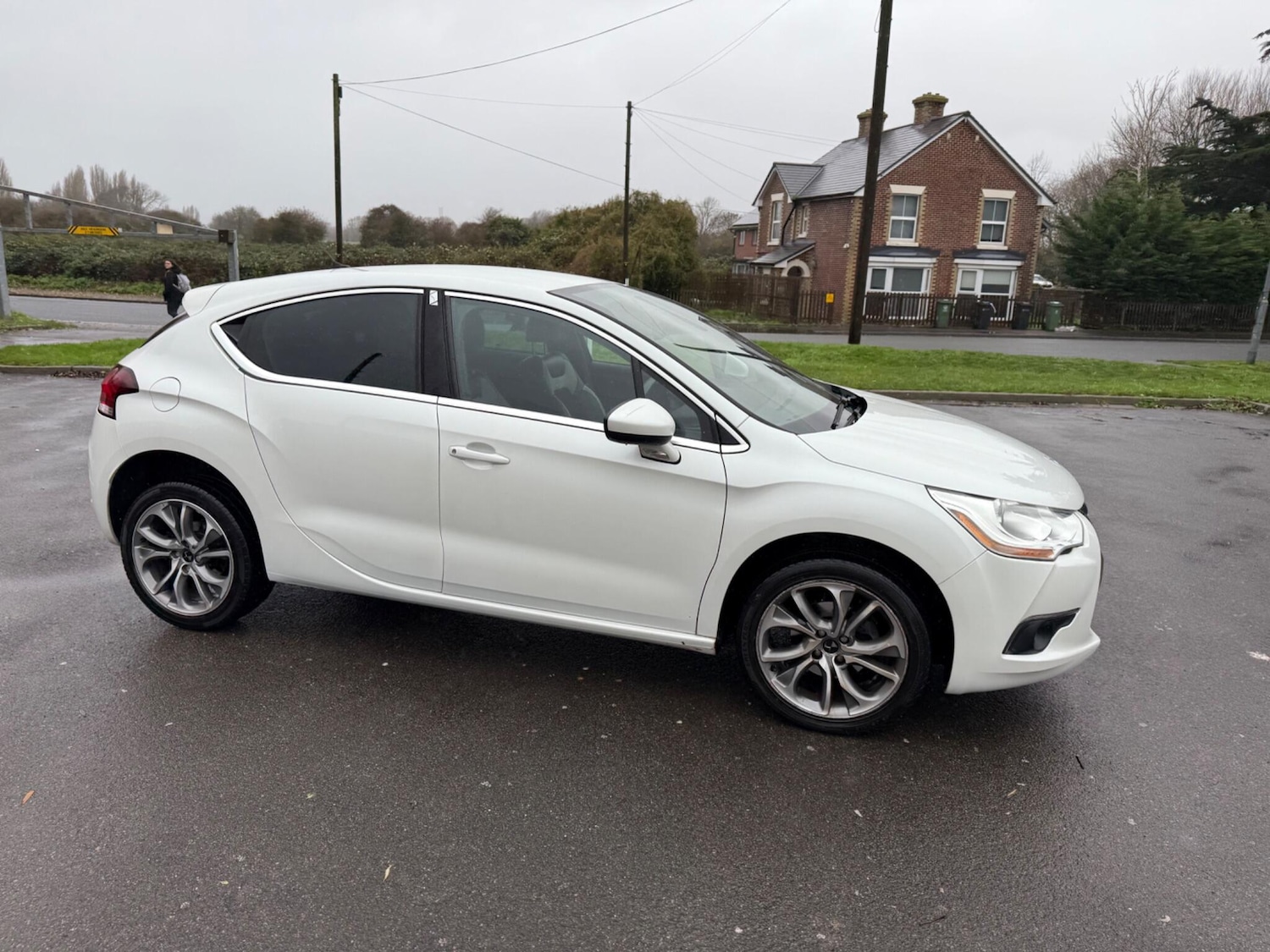 Used DS Automobiles DS 4 2015 for sale - 78172075: Photo 67