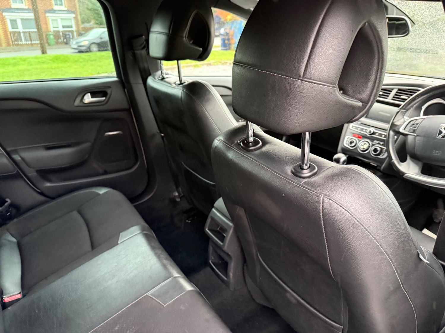 Used DS Automobiles DS 4 2015 for sale - 78172075: Photo 68