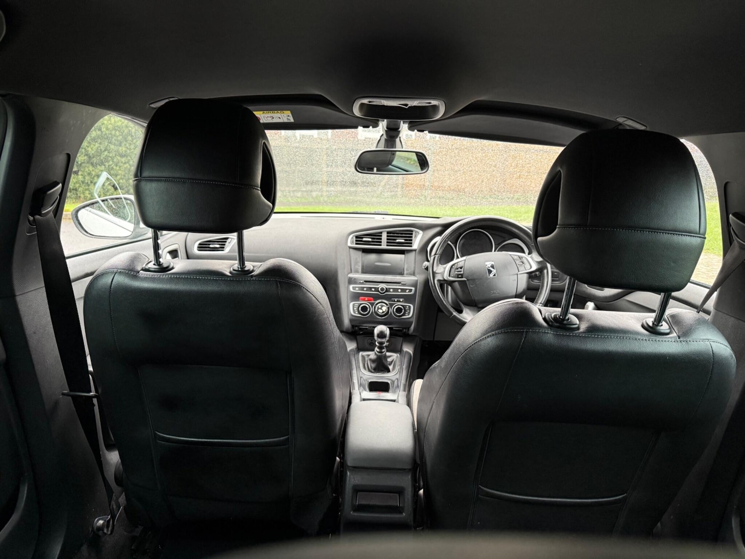 Used DS Automobiles DS 4 2015 for sale - 78172075: Photo 69