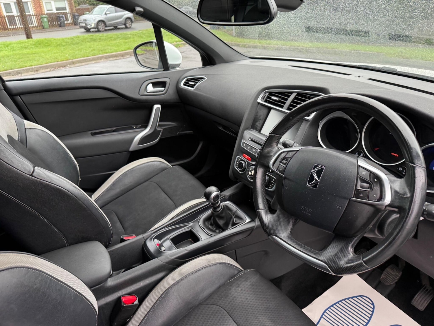 Used DS Automobiles DS 4 2015 for sale - 78172075: Photo 70