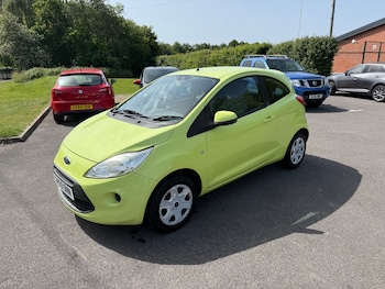 Used Ford Ka 2009 for sale - 78681122: Photo