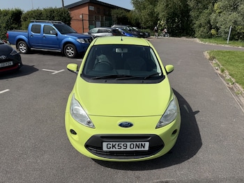 Used Ford Ka 2009 for sale - 78681122: Photo