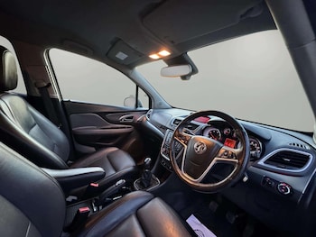 Used Vauxhall Mokka 2013 for sale - 79472306: Photo