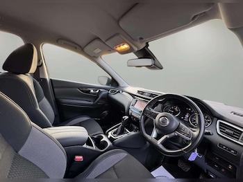 Used Nissan Qashqai 2019 for sale - 78947352: Photo