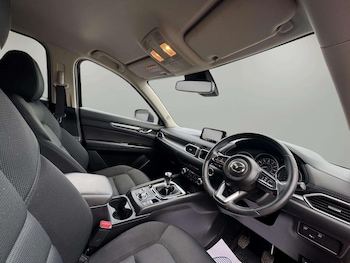 Used Mazda CX-5 2018 for sale - 78946084: Photo