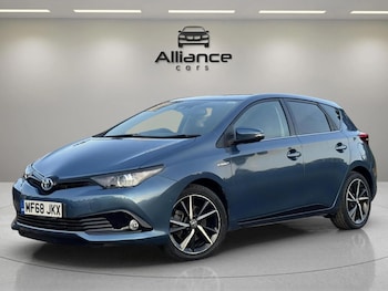 Used Toyota Auris 2018 for sale - 79349441: Photo