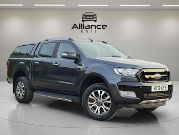 Used Ford Ranger 2018 for sale - 78946498: Photo