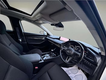 Used Mazda Mazda3 2023 for sale - 79697996: Photo