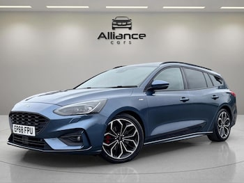 Used Ford Focus 2019 for sale - 79484239: Photo