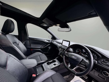 Used Ford Focus 2019 for sale - 79484239: Photo