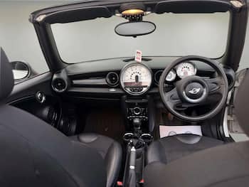 Used MINI Convertible 2013 for sale - 79750681: Photo