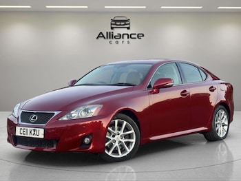 Used Lexus IS 2011 for sale - 79589453: Photo