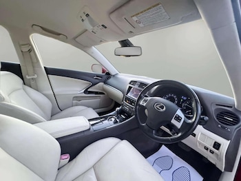 Used Lexus IS 2011 for sale - 79589453: Photo