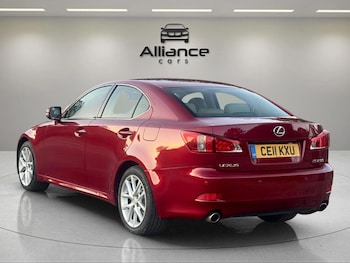 Used Lexus IS 2011 for sale - 79589453: Photo