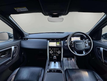 Used Land Rover Discovery Sport 2020 for sale - 78947313: Photo