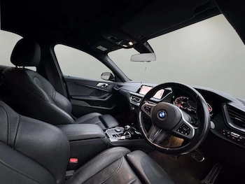 Used BMW 1 Series 2021 for sale - 78947424: Photo